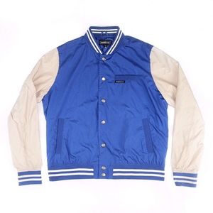 Authentic Members Only Windbreaker